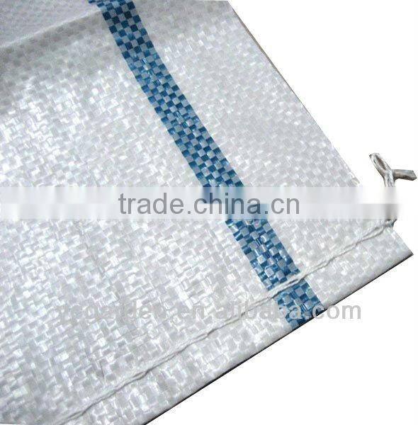 pp woven bag packaging 50kg