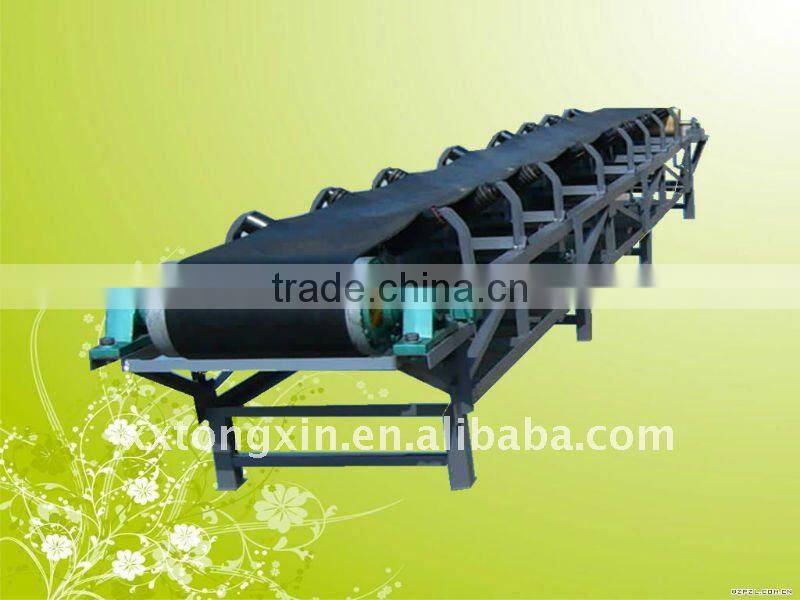 Gravel Handing Equipment Conveyor Machine