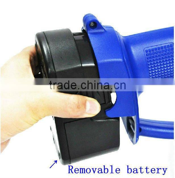 Charging Multi -function polisher