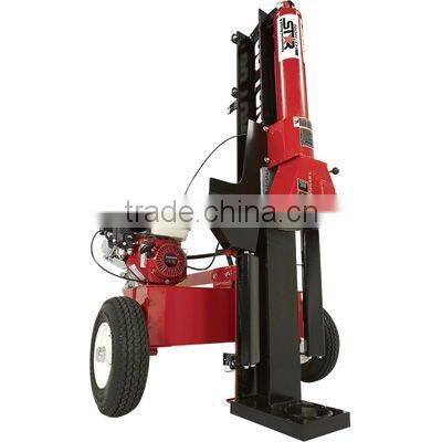 25inch 30Tons Horizontal/Vertical Log Splitter