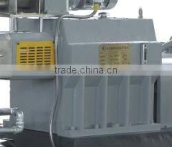High Speed Reduction/Transmission Gearbox for Extruder