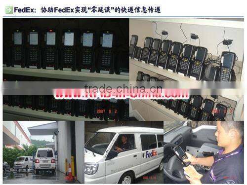 13.56MHz HF Passive RFID Interrogator RFID Reader/Writer for RFID System