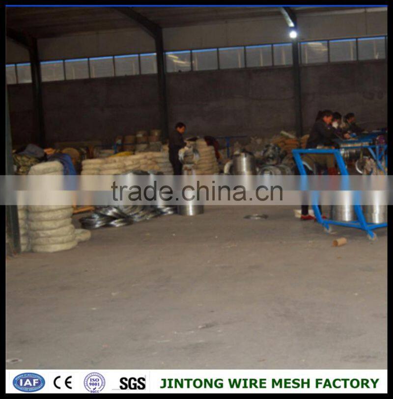 low price 450mm coil concertina razor barbed wire