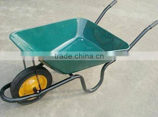 Hot sale good quality wheelbarrows made in China