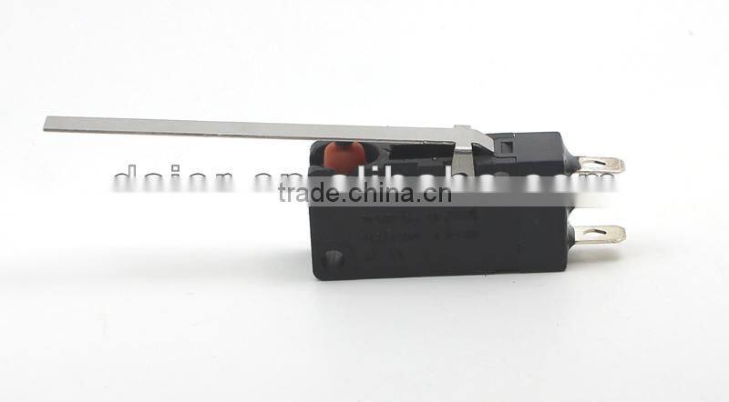 IP 67 Waterproof micro switch 12v WS2