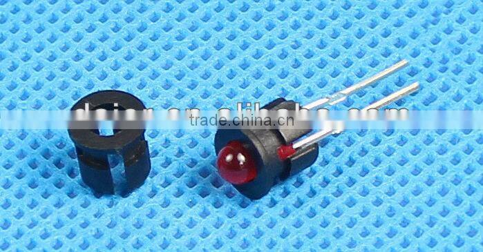 PLH-3K-3 3mm plastic led holder