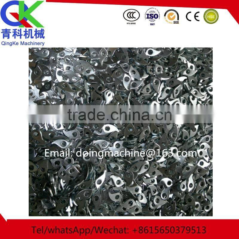 China supply Marine rust removing machine for painting and rust removing