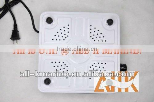 Electric Hot Plates Element Covered