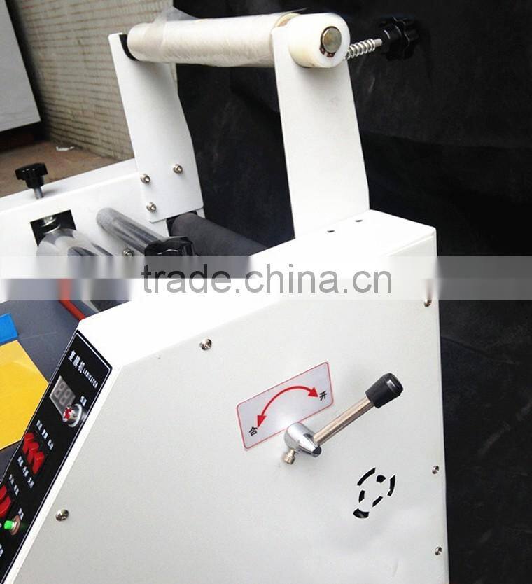 VT-600 High Quality Vacuum laminating machine