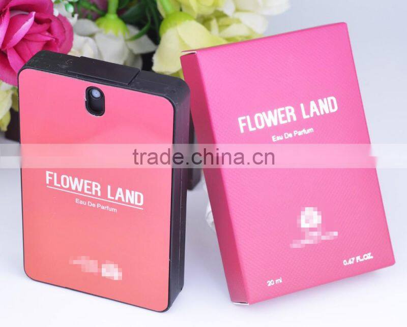 Pocket sized 8ml empty refillable glass roll on deodorant bottle with aluminum cap for cosmetic essential oil