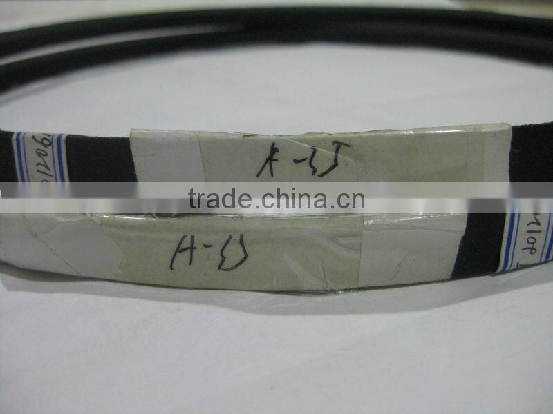 washing machine belts