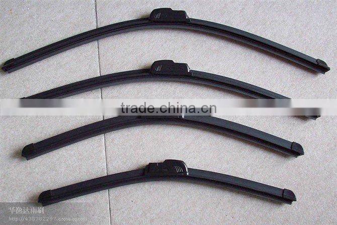 boneless wiper blade with size 11''~36''
