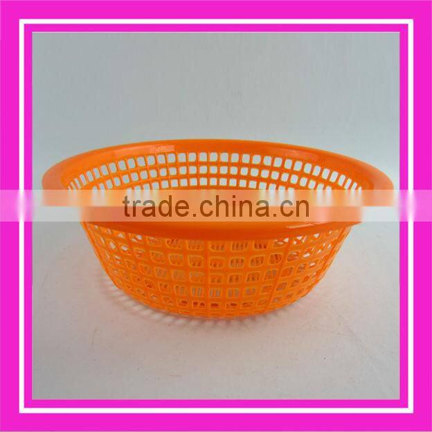 plastic kitchen storage basket & plastic sieve