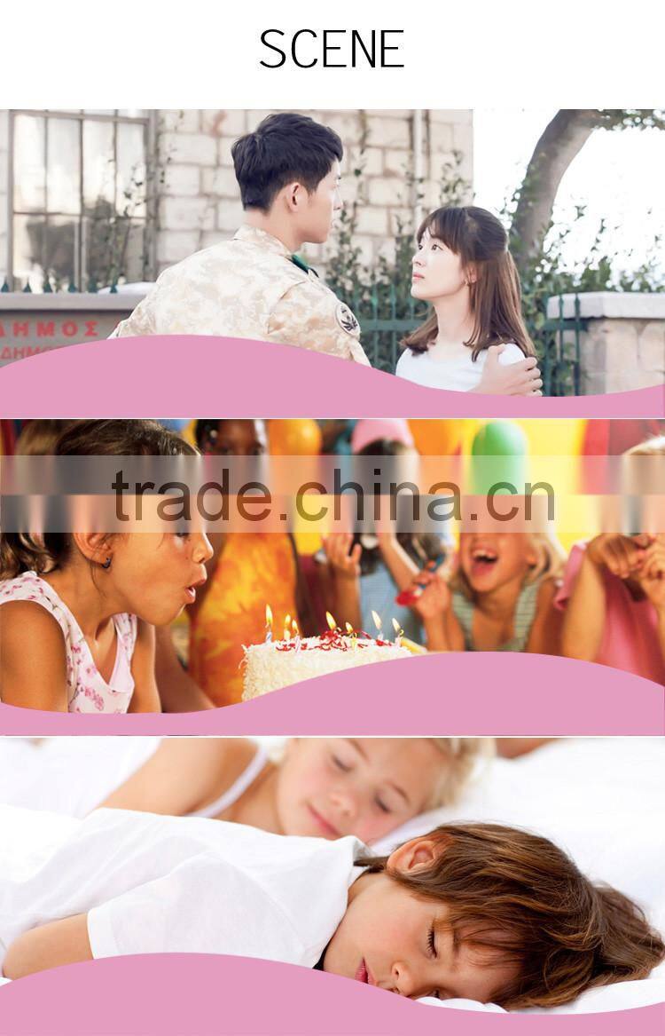 Rotatable Color Changing Led Night Light Lamp Aurora Star Projection Lights Lighting