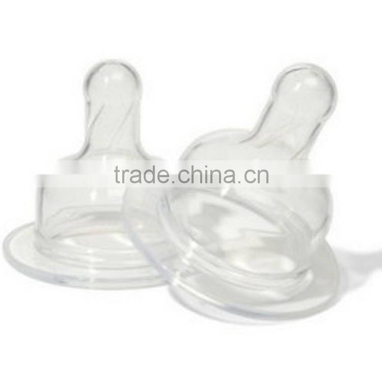 baby bottle nipples changeable pacifiers nontoxic nipple of feeding bottle