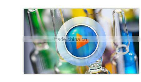 2015 ginseng ampoule factory price