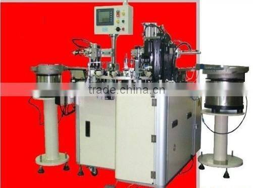 Cylinder boring and honing machine,Horizontal Hydraulic Riveting Machine LY-210-100A,Brake shoe riveting machine For Sale