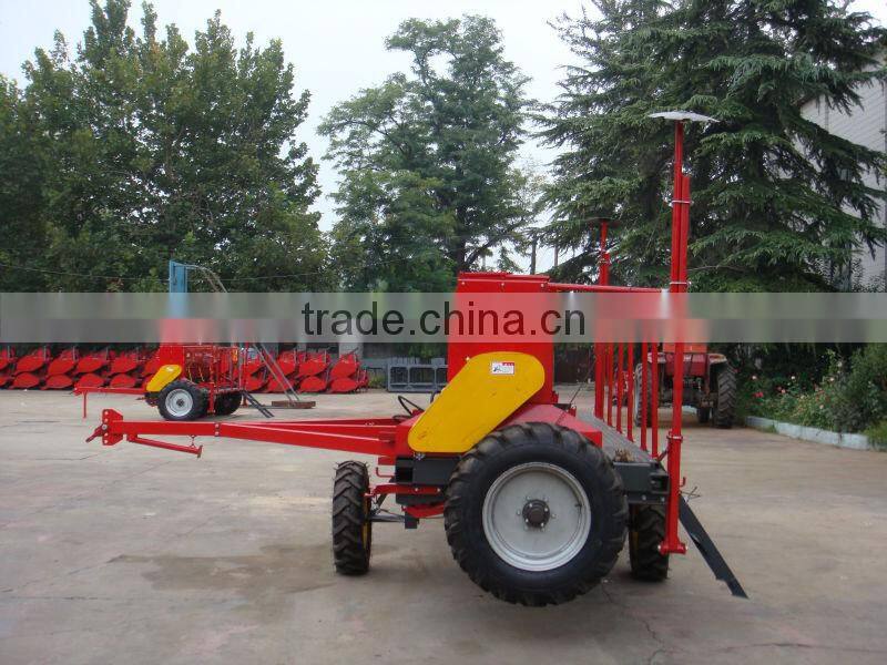 2013 New Product! wheat/rice/soybean seeder/agro machinery