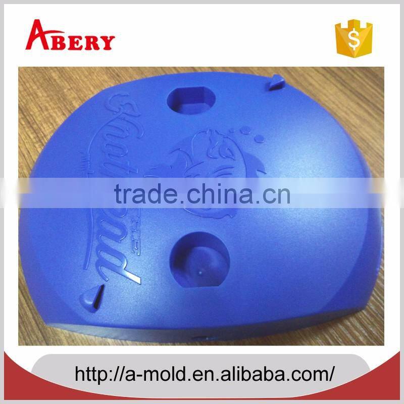 Two-Shot Molding for Automotive, 2 Shot Injection Molding