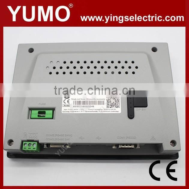 HMI touch screen MT8071iE (HMI for PLC) Human Machine Interface HMI