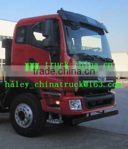Plastic concrete mixer truck for sale made in China