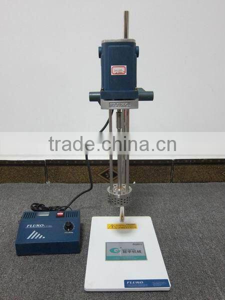 JJ-1 Precise Strength Power Mixer