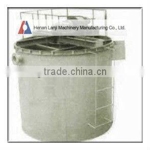 Top quality gold ore concentrator on hot sale