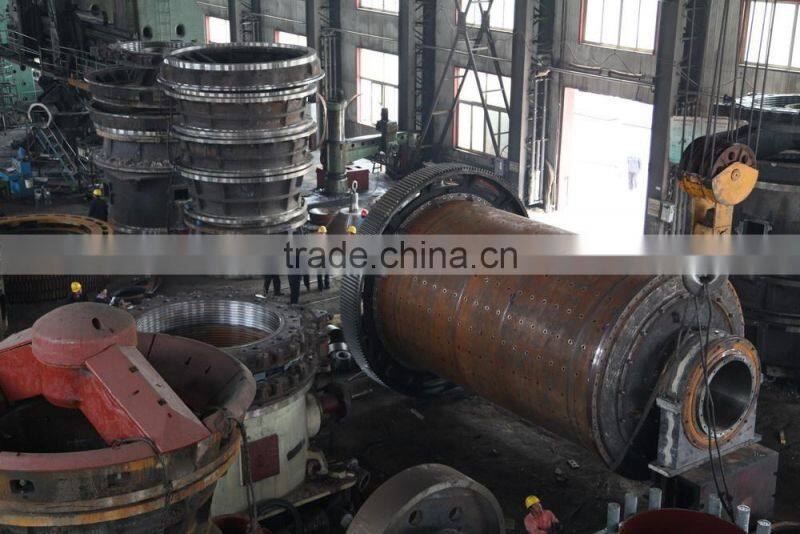 Energy saving ball mill machine with nice price