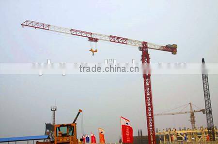 Anti-Collision and Zone Protection System for Tower Crane (CXT/800)