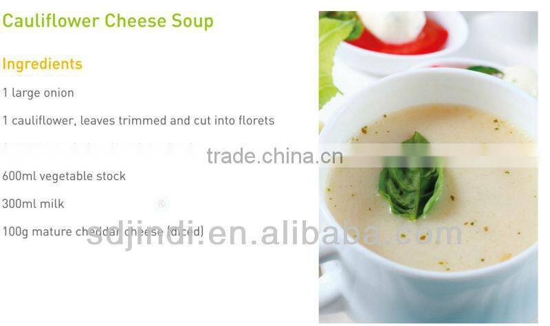 Home kitchen electric food processor