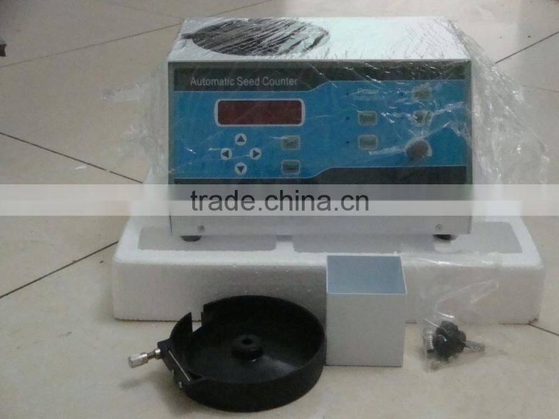 SLY Series automatic seed counting machine