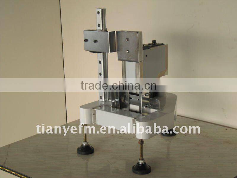 Chocolate machine with good quality (Video)