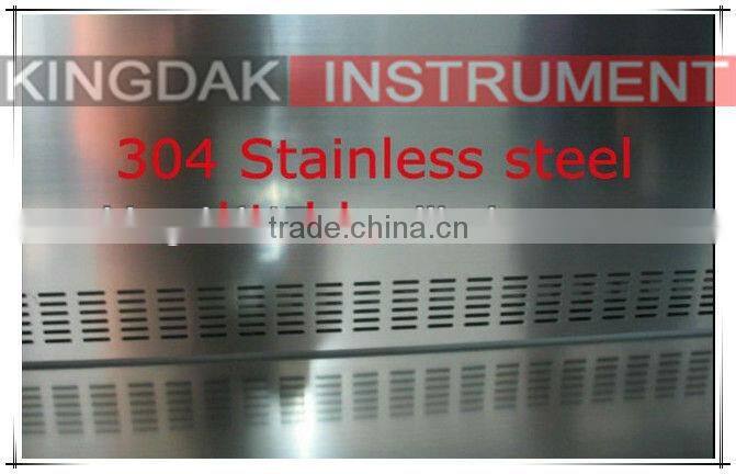 Horizontal Flow Clean Bench