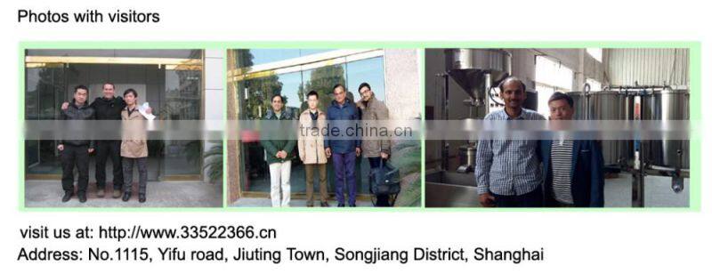 Y-7 shanghai tiangang tofu pressing machine