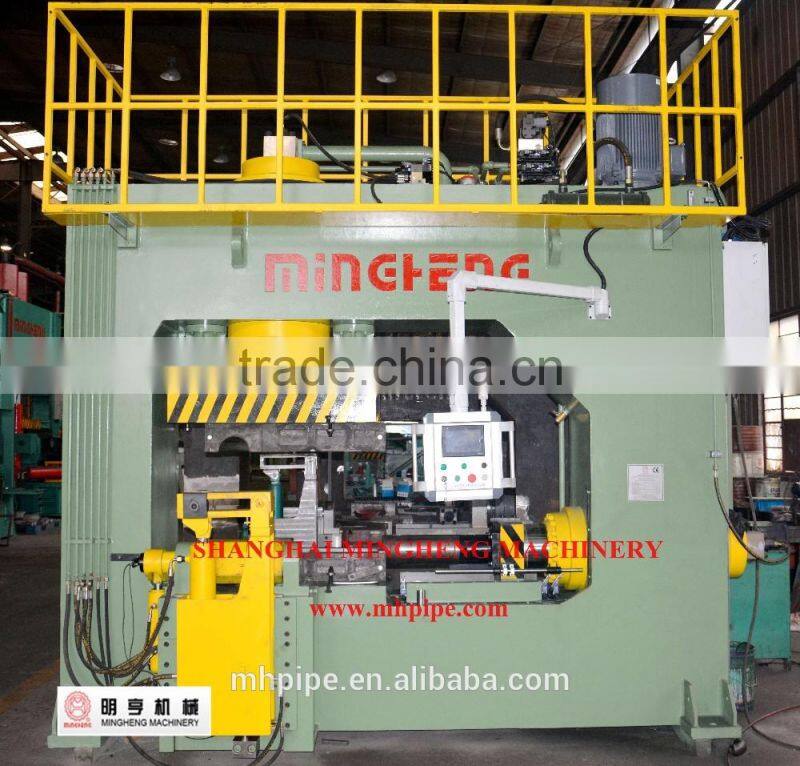 Elbow Cold Forming Machine ylt150B