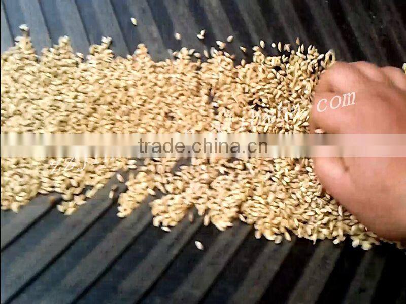 Low cost small grain dryer machinery for sale