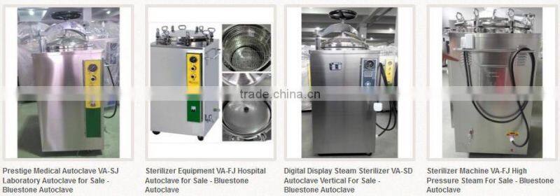Bluestone Stainless Steel Distilled Water Machine