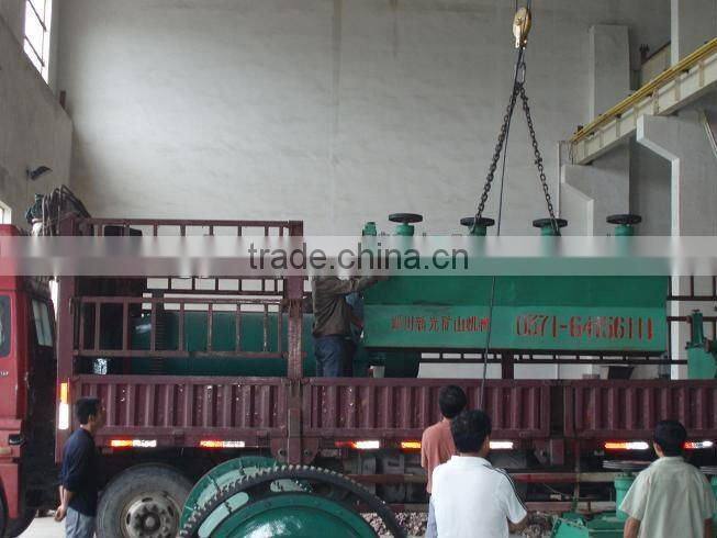 Lead,zinc,chromite fluorite gold copper ore process plant