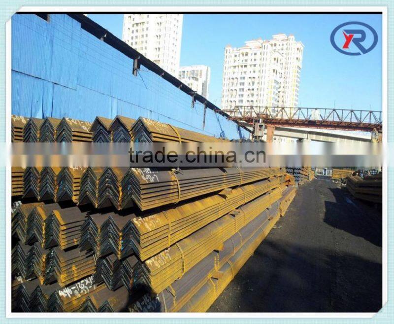 metal angle bar,black steel angle,carbon equal angles