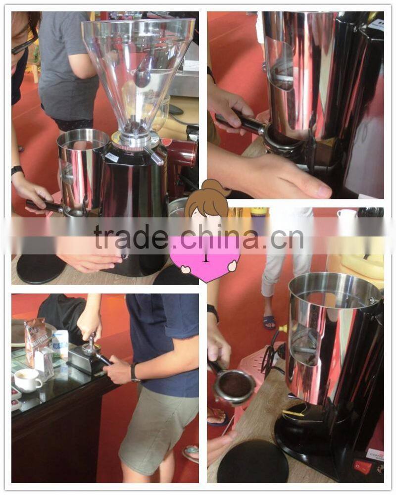 With CE Hot Sale Coffee Espresso Machines Maker/Italian Coffee Machine/Espresso Coffee Maker(ZQK-1X)
