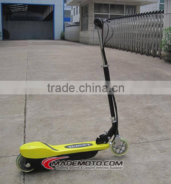 120w kids electric scooter