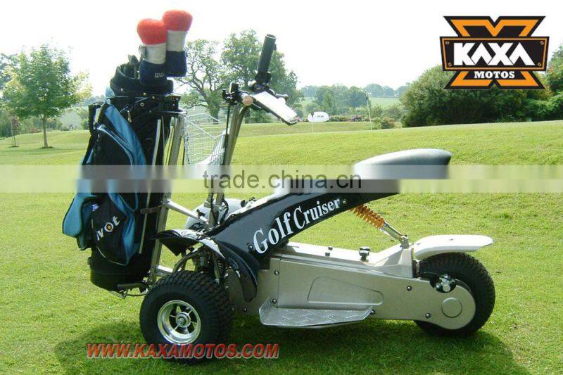 1000w Electric Golf Trike