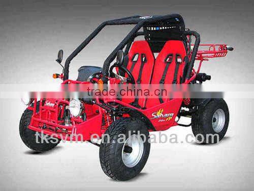 TK250GK-2 250cc Go Kart/ Go Cart