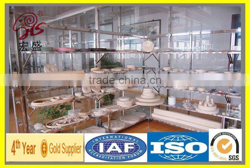 high quality Wool Mounted Grinding Felt point