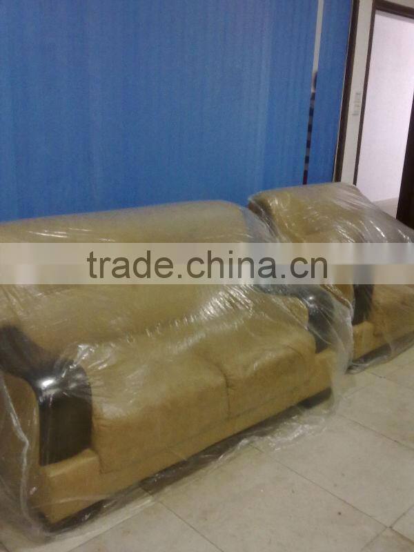 competitive price plastic garment bags in roll