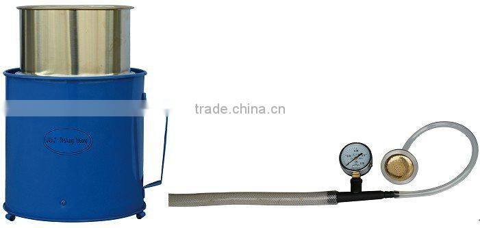 Motorized Fluidity Apparatus