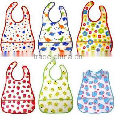 EVA coated cotton Apron