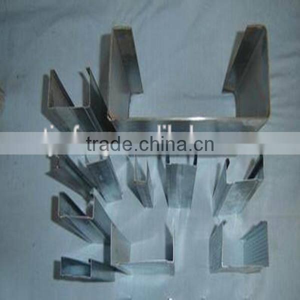 Tianjin High quality C Channel