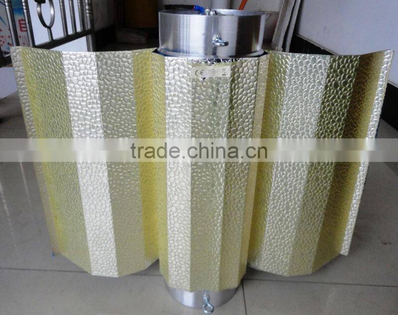 400w 600w 1000w Watt Grow Light System HPS MH Ballast Air Cool Hood Kit