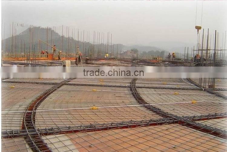 BS4568 electrical gi conduit pipe specification made in China market